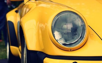 Jak wyczyścić nadkola? Jak wyczyścić nadkola?