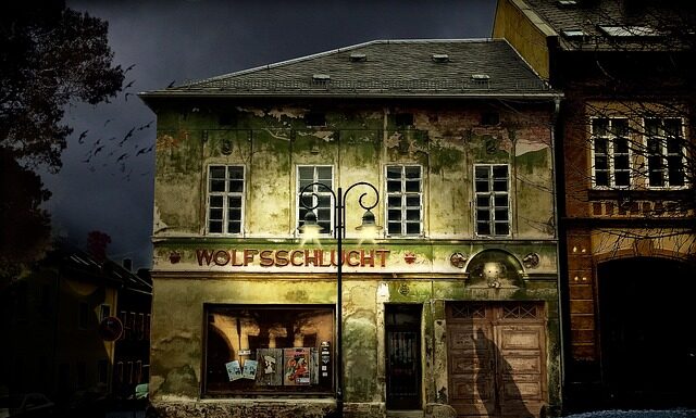 Co grozi za przyciemnione lampy?