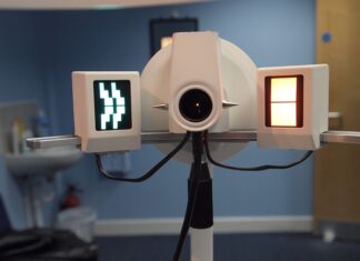 Od czego ma się astygmatyzm? Od czego ma się astygmatyzm?