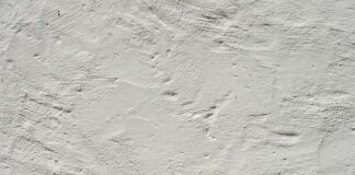 Czy szlifierka mimośrodowa nadaje się do gipsu?