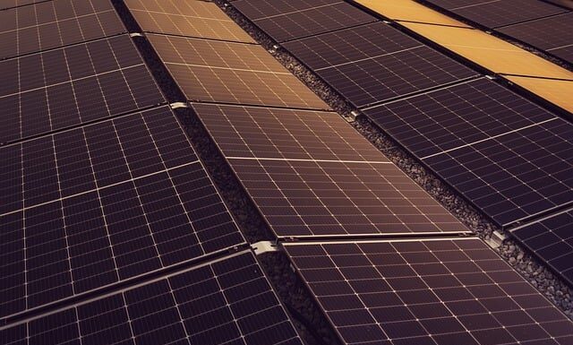 Jakie panele nie nadają się do ogrzewania podłogowego?