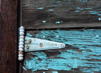 Jaki zawias do okiennic? Jaki zawias do okiennic?