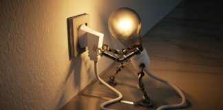 Jakie żarówki się nie nagrzewają?