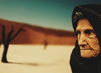 Jak pozbyć się zmarszczek na twarzy? Jak pozbyć się zmarszczek na twarzy?