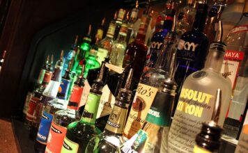 Co robić z alkoholem z odstojnika? Co robić z alkoholem z odstojnika?