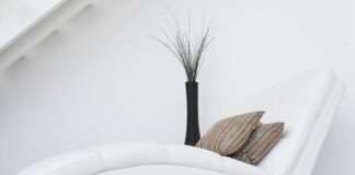 Jak prać tapicerkę w samochodzie odkurzaczem Piorącym?