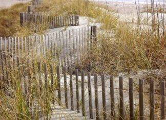 Jak najtańszym kosztem zrobić ogrodzenie?