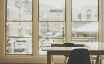 Jakie okna białe czy brązowe?