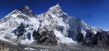 Kiedy jechać w Himalaje?