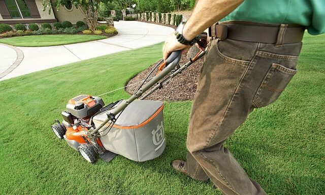 Dlaczego stoi wodą w przydomowej oczyszczalni?