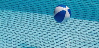 Czy chlor odstrasza kuny?