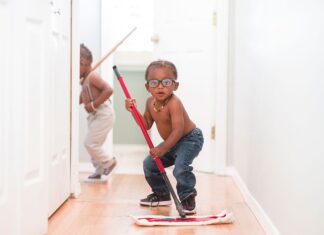 Czy mopem parowym można czyścić kanapę? Czy mopem parowym można czyścić kanapę?