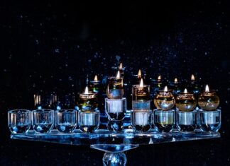 Jak się zapala zimne ognie?