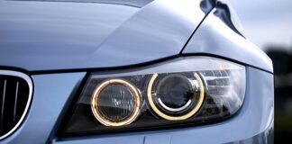 Jak przerobić zwykle lampy na xenon?