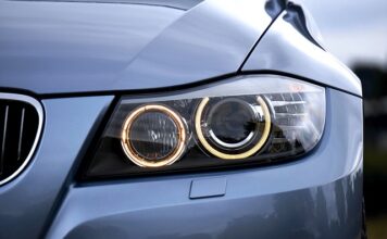 Jak przerobić zwykle lampy na xenon? Jak przerobić zwykle lampy na xenon?