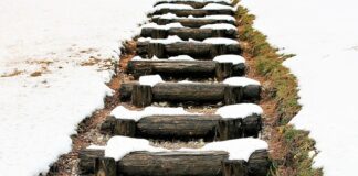 Jak zamaskować odpryski na meblach?