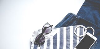 Do czego służy odzież robocza?