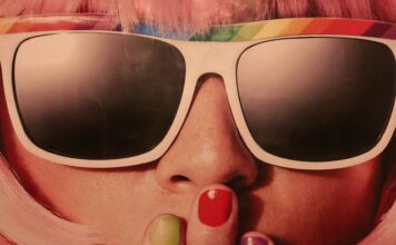 Jakie okulary nosi się przy krótkowzroczności?