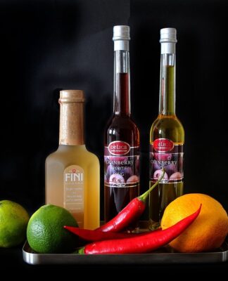 Czy ocet zabija owady?