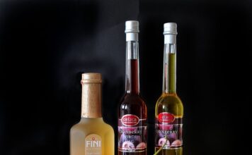 Czy ocet zabija owady?