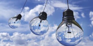 Ile prądu pobiera halogen LED?