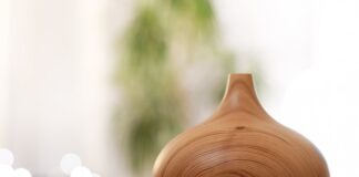 Czy dyfuzor ultradźwiękowy jest szkodliwy?