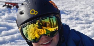 Czym się różnią gogle narciarskie od snowboardowych?