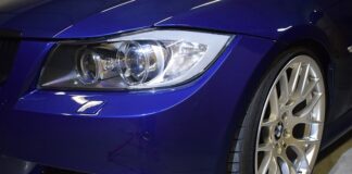 Jaki wosk do polerowania lamp?