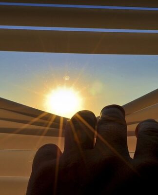 Co to jest rolety termoizolacyjne?