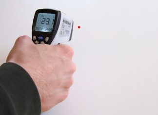 Do jakiej temperatury można wstawiać okna? Do jakiej temperatury można wstawiać okna?