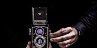 Po co soczewka w lampie?