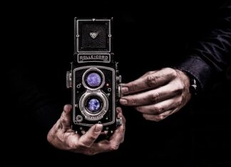 Po co soczewka w lampie?