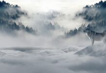 Czy mróz podnosi kostkę brukową?