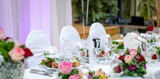 Co zamiast zimnych ogni wesele?