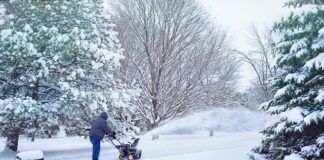 Ile kosztuje mała odśnieżarka?