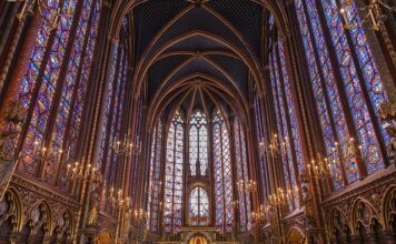 Jakie są teraz modne żyrandole do salonu?