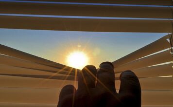 Czy rolety zewnętrzne chronią przed zimnem?