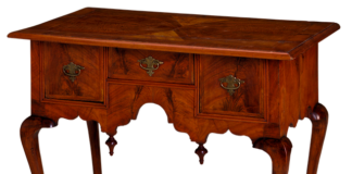 Czy fornir jest trwały?