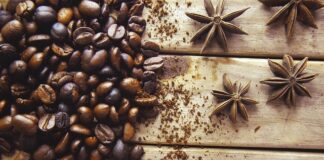 Jakie zapachy relaksują?