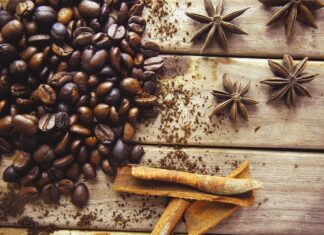 Jakie zapachy relaksują? Jakie zapachy relaksują?