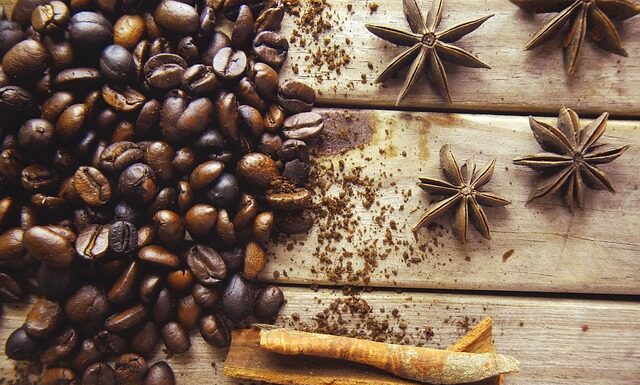 Jakie zapachy relaksują?