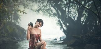 Jakie IP nad wanną?