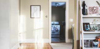 Czy podłoga powinna być ciepła przy ogrzewaniu podłogowym?