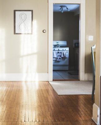 Czy podłoga powinna być ciepła przy ogrzewaniu podłogowym?