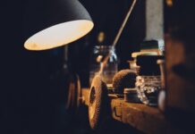 Jaka pasta do polerowania lamp?