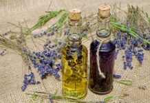 Jaki olejek na co? Jaki olejek na co?