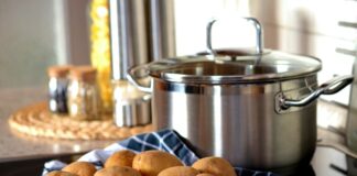 Czy warto gotować w szybkowarze?