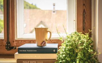 Jaki parapet do jasnych okien?