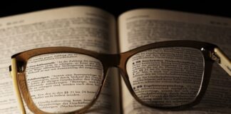 Jak dobrać rozmiar okularów?