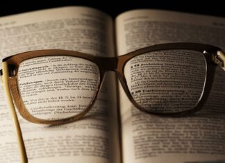 Jak dobrać rozmiar okularów?